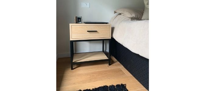 Mesa de luz Kabiri